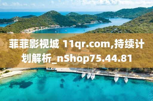 菲菲影视城 11qr.com,持续计划解析_nShop75.44.81