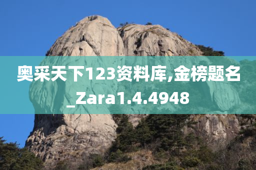 奥采天下123资料库,金榜题名_Zara1.4.4948