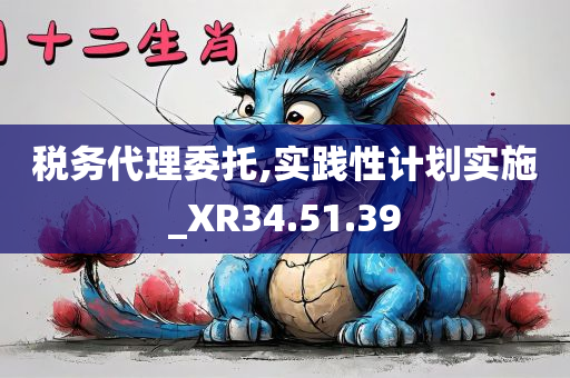 税务代理委托,实践性计划实施_XR34.51.39