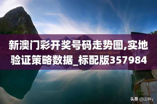 新澳门彩开奖号码走势图,实地验证策略数据_标配版357984