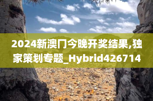 2024新澳冂今晚开奖结果,独家策划专题_Hybrid426714