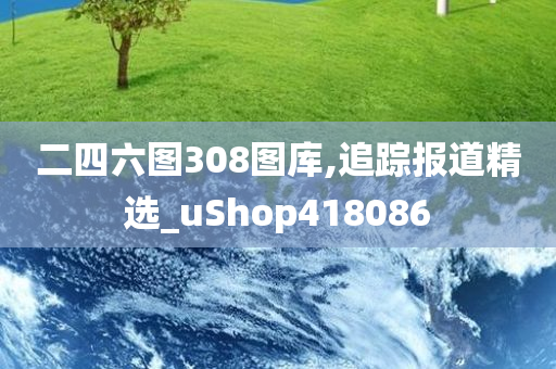 二四六图308图库,追踪报道精选_uShop418086