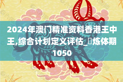 2024年澳门精准资料香港王中王,综合计划定义评估_‌炼体期1050