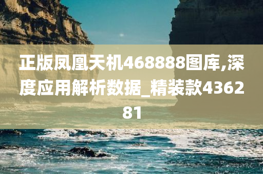 正版凤凰天机468888图库,深度应用解析数据_精装款436281