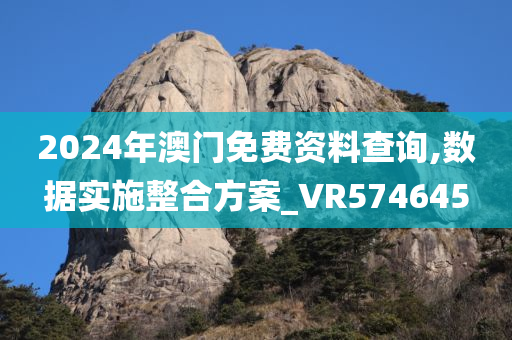 2024年澳门免费资料查询,数据实施整合方案_VR574645