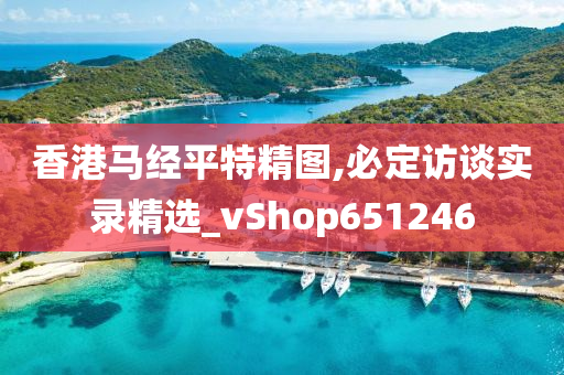 香港马经平特精图,必定访谈实录精选_vShop651246