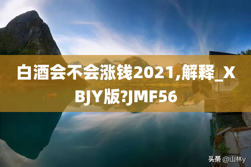 白酒会不会涨钱2021,解释_XBJY版?JMF56