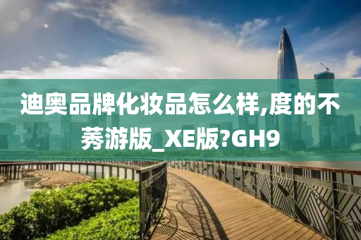 迪奥品牌化妆品怎么样,度的不莠游版_XE版?GH9