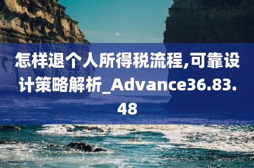 怎样退个人所得税流程,可靠设计策略解析_Advance36.83.48