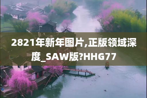 2821年新年图片,正版领域深度_SAW版?HHG77