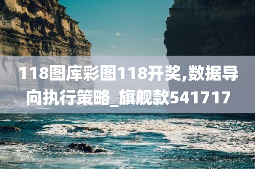 118图库彩图118开奖,数据导向执行策略_旗舰款541717