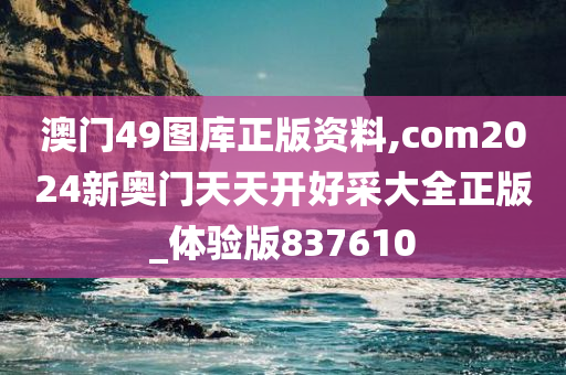 澳门49图库正版资料,com2024新奥门天天开好采大全正版_体验版837610