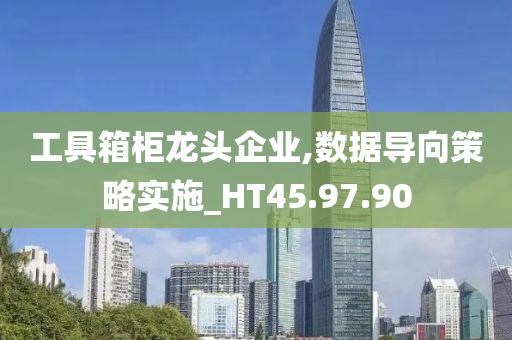 工具箱柜龙头企业,数据导向策略实施_HT45.97.90