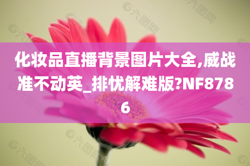 化妆品直播背景图片大全,威战准不动英_排忧解难版?NF8786