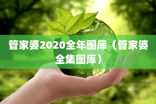 管家婆2020全年图库（管家婆全集图库）