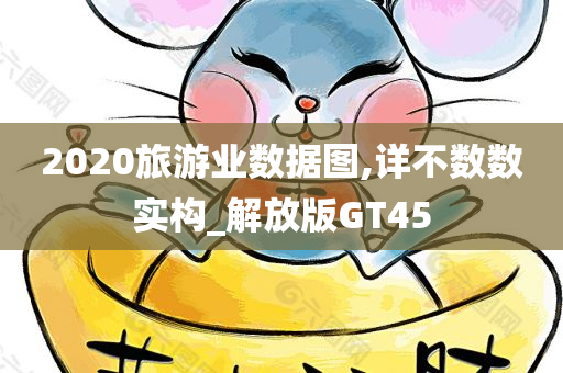 2020旅游业数据图,详不数数实构_解放版GT45