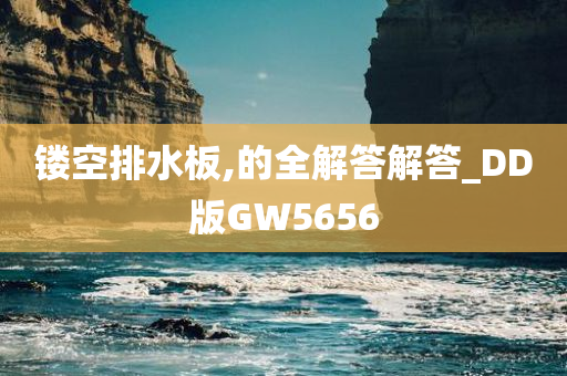 镂空排水板,的全解答解答_DD版GW5656