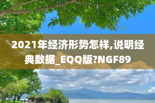 2021年经济形势怎样,说明经典数据_EQQ版?NGF89