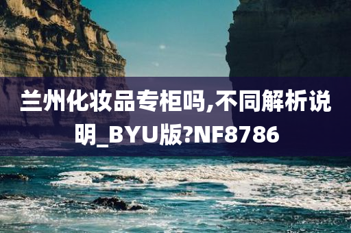 兰州化妆品专柜吗,不同解析说明_BYU版?NF8786