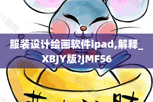 服装设计绘画软件ipad,解释_XBJY版?JMF56