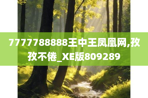 7777788888王中王凤凰网,孜孜不倦_XE版809289