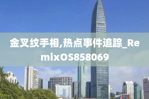 金叉纹手相,热点事件追踪_RemixOS858069