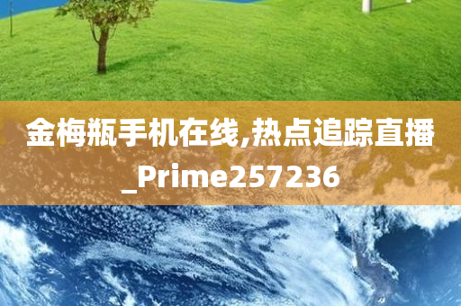 金梅瓶手机在线,热点追踪直播_Prime257236